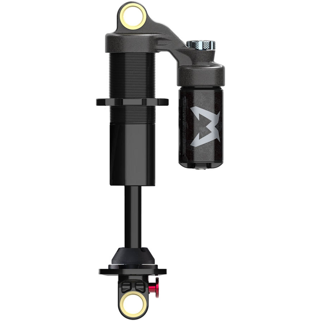 Bomber CR Rear Shock