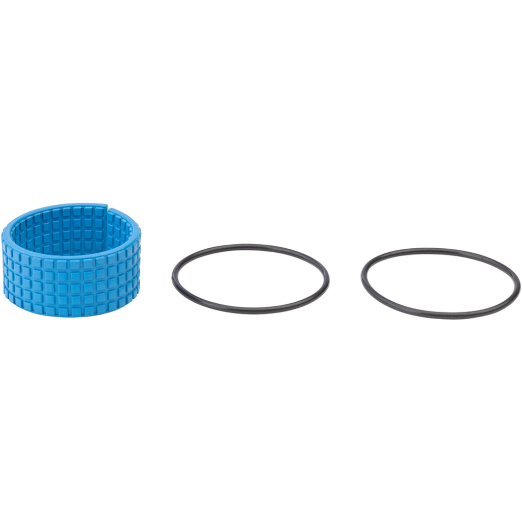 Air Spring Volume Reduction Kit - Rear Shock Volume Reducer