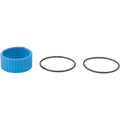 Air Spring Volume Reduction Kit - Rear Shock Volume Reducer