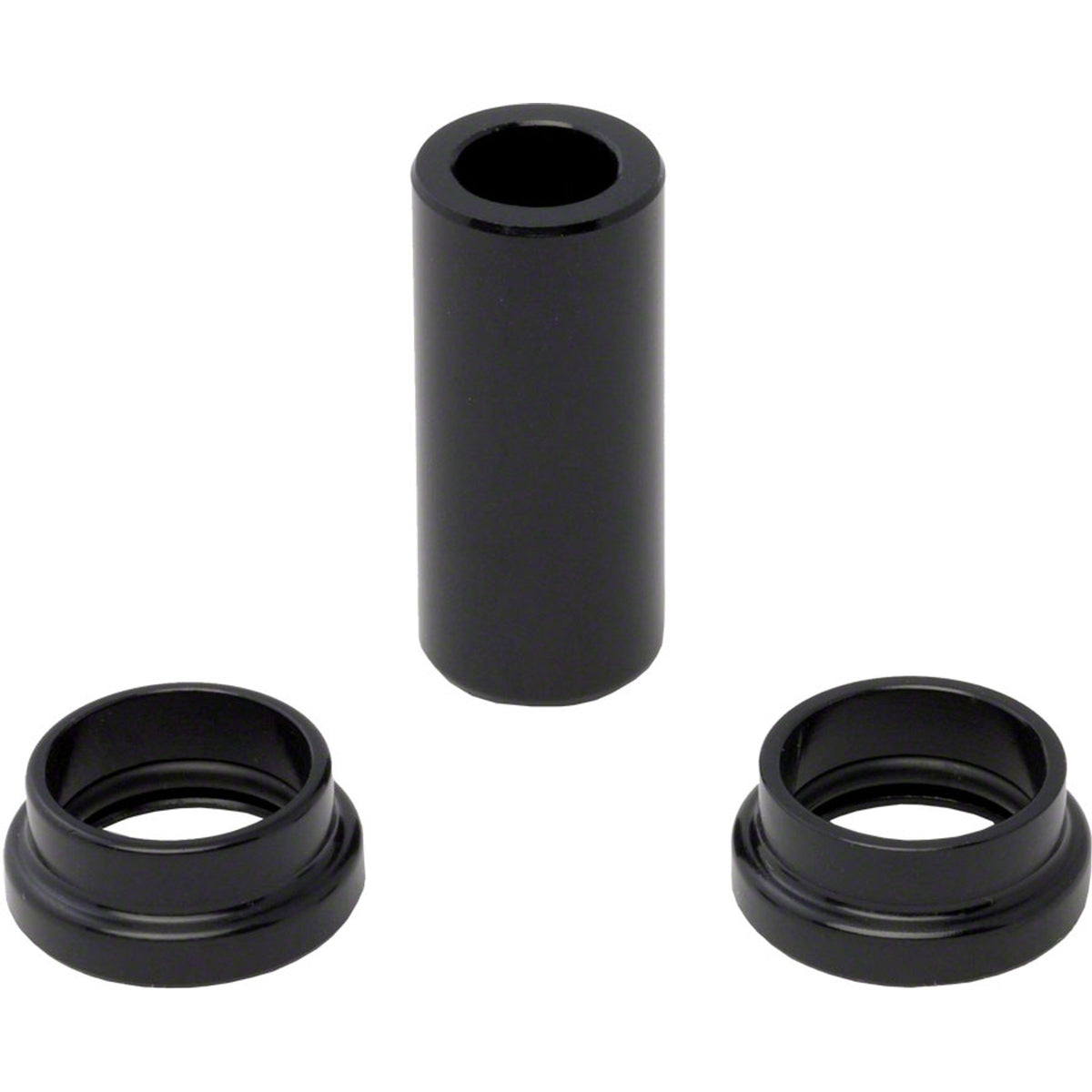 Rear Shock Mounting Hardware - 3-Piece