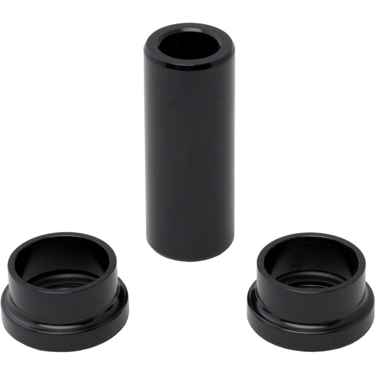 Rear Shock Mounting Hardware - 3-Piece