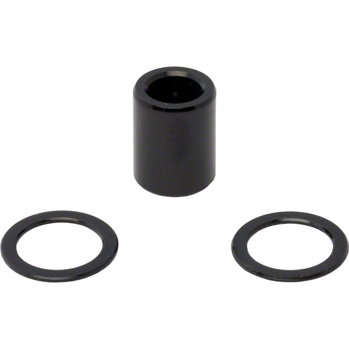 Rear Shock Mounting Hardware - 3-Piece