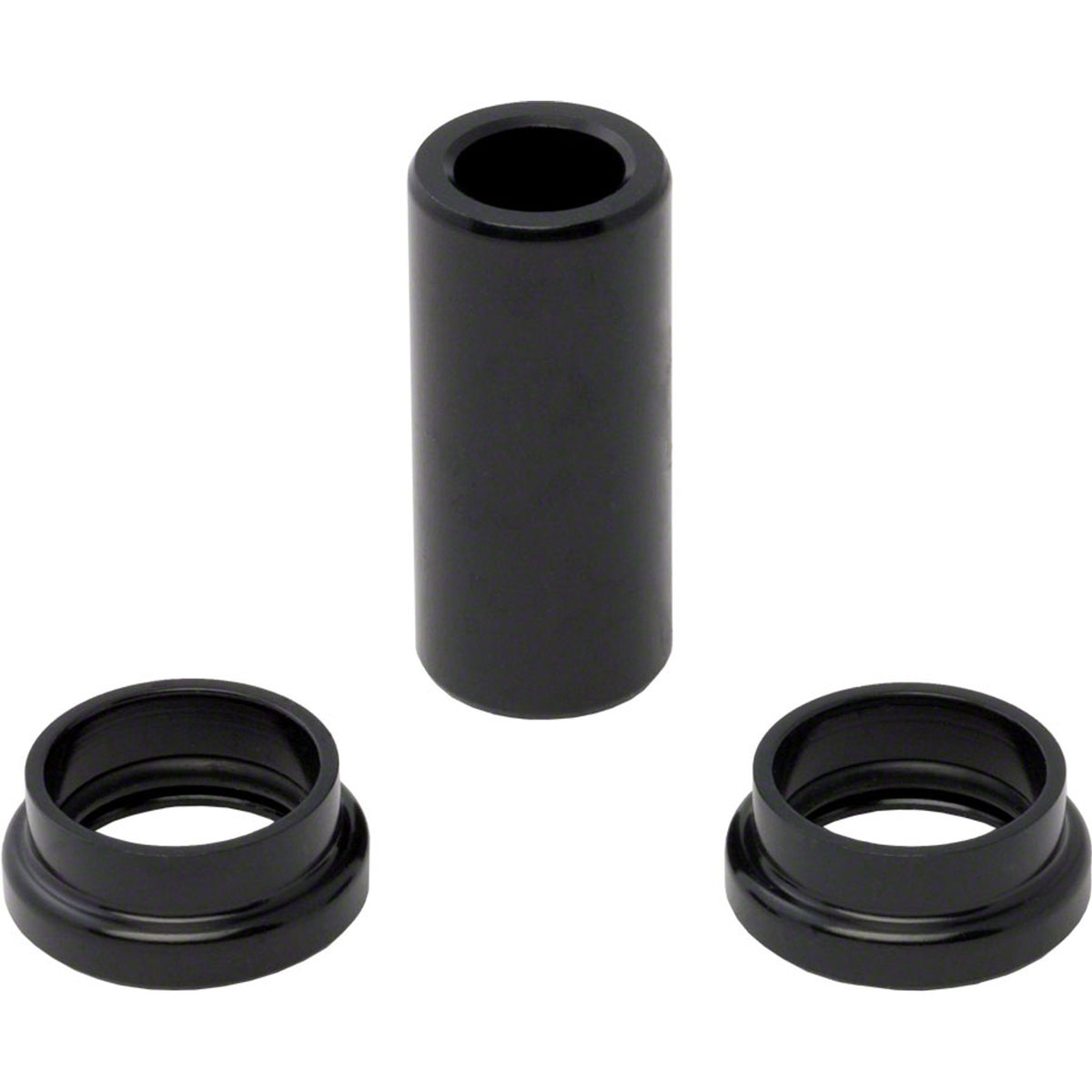 Rear Shock Mounting Hardware - 3-Piece