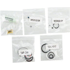 Rear Shock Full Service Kits - Rear Shock Service Kit - Rear Shock Service Kit