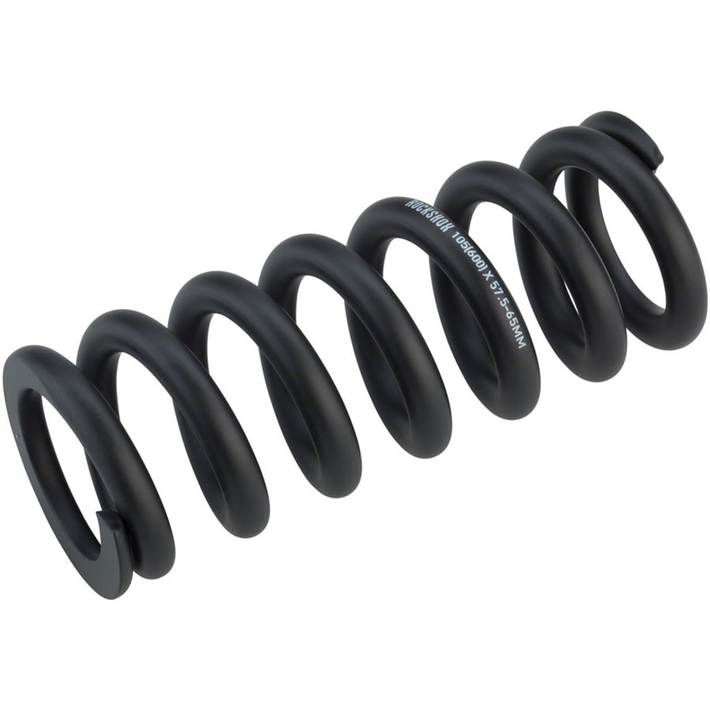 Metric Coil Spring