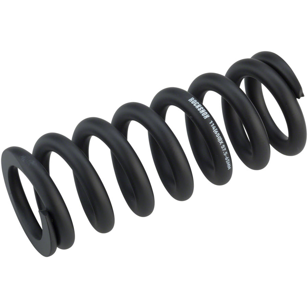 Metric Coil Spring
