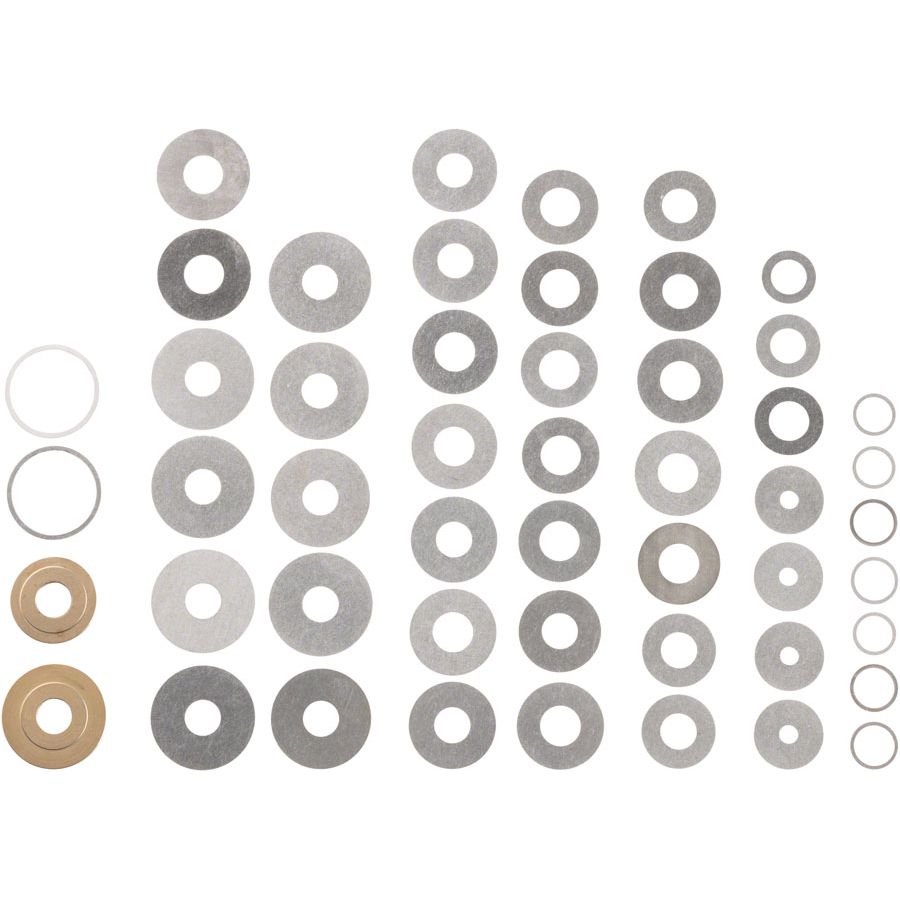Deluxe Air C1 Tune Kits