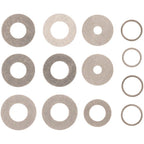 Deluxe Air C1 Tune Kits