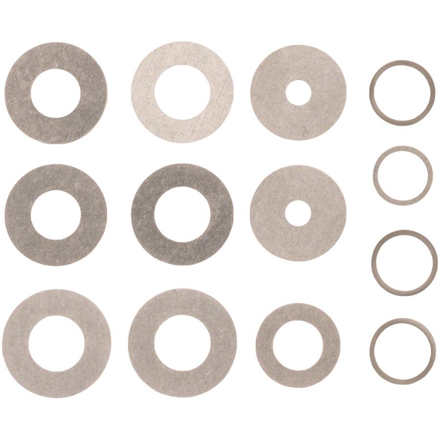 Deluxe Air C1 Tune Kits