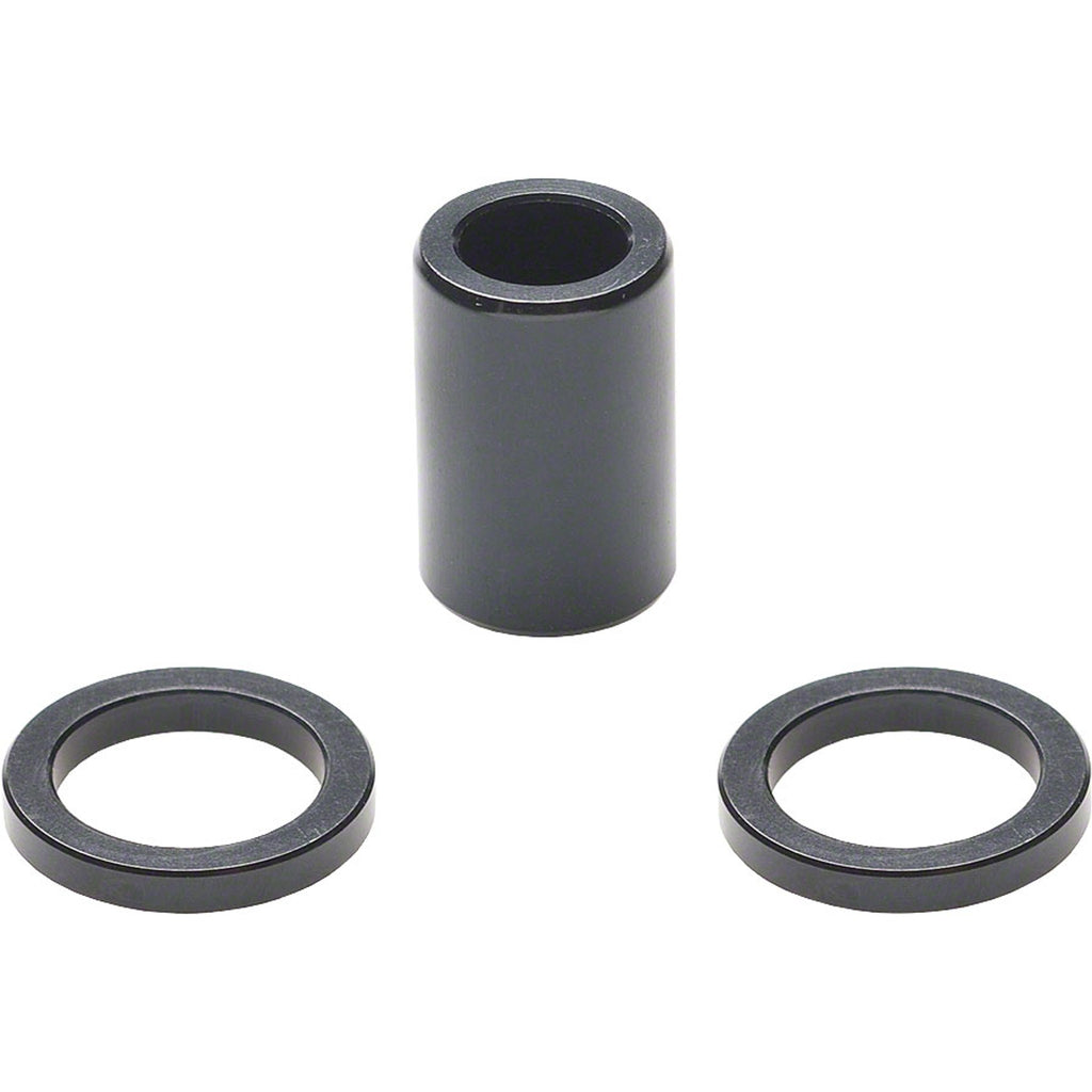 Rear Shock Mounting Hardware - 3-Piece