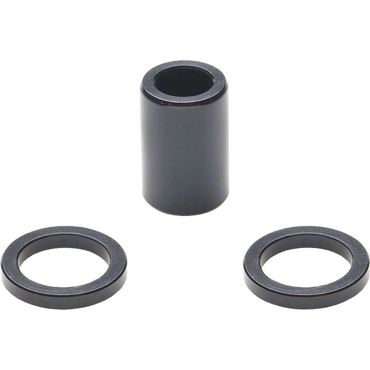 Rear Shock Mounting Hardware - 3-Piece