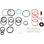Rear Shock Basic Service Kits - Rear Shock Service Kit - Rear Shock Service Kit