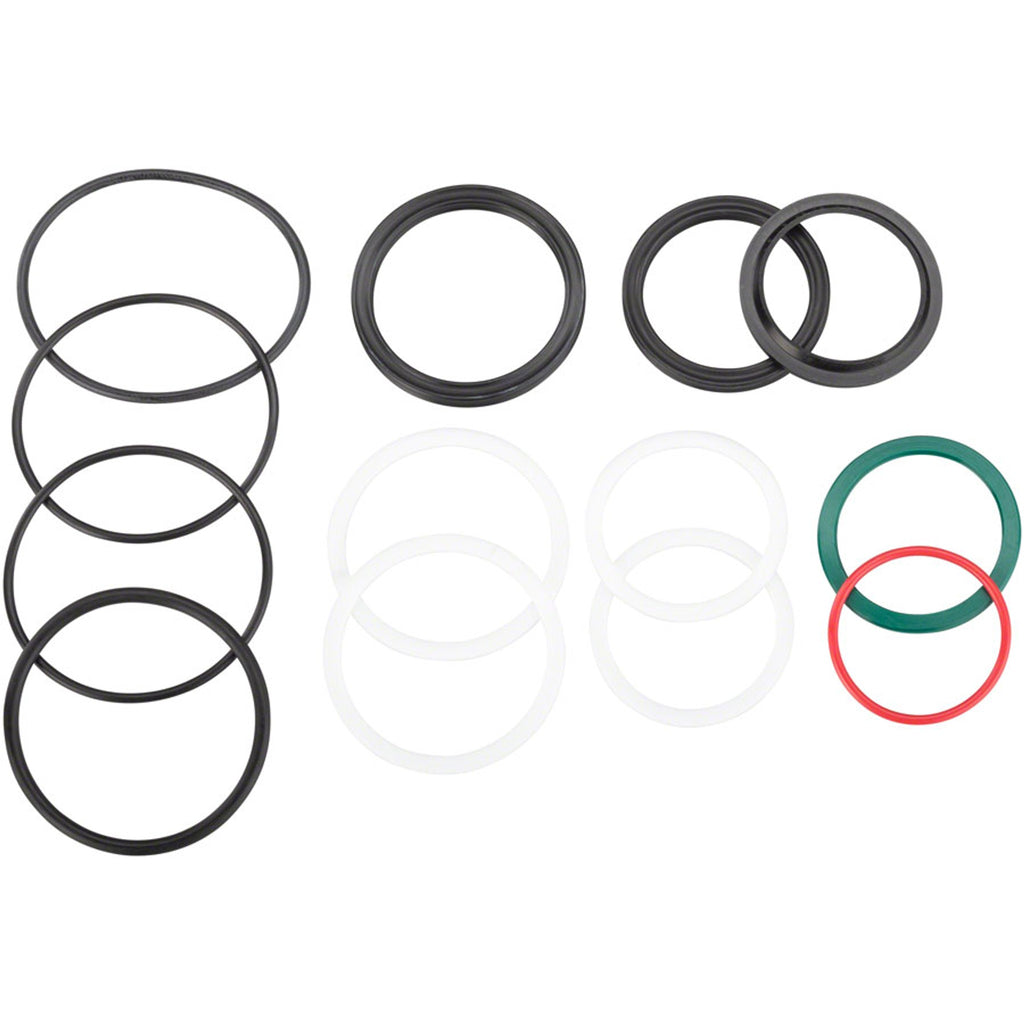 Rear Shock Basic Service Kits - Rear Shock Service Kit - Rear Shock Service Kit