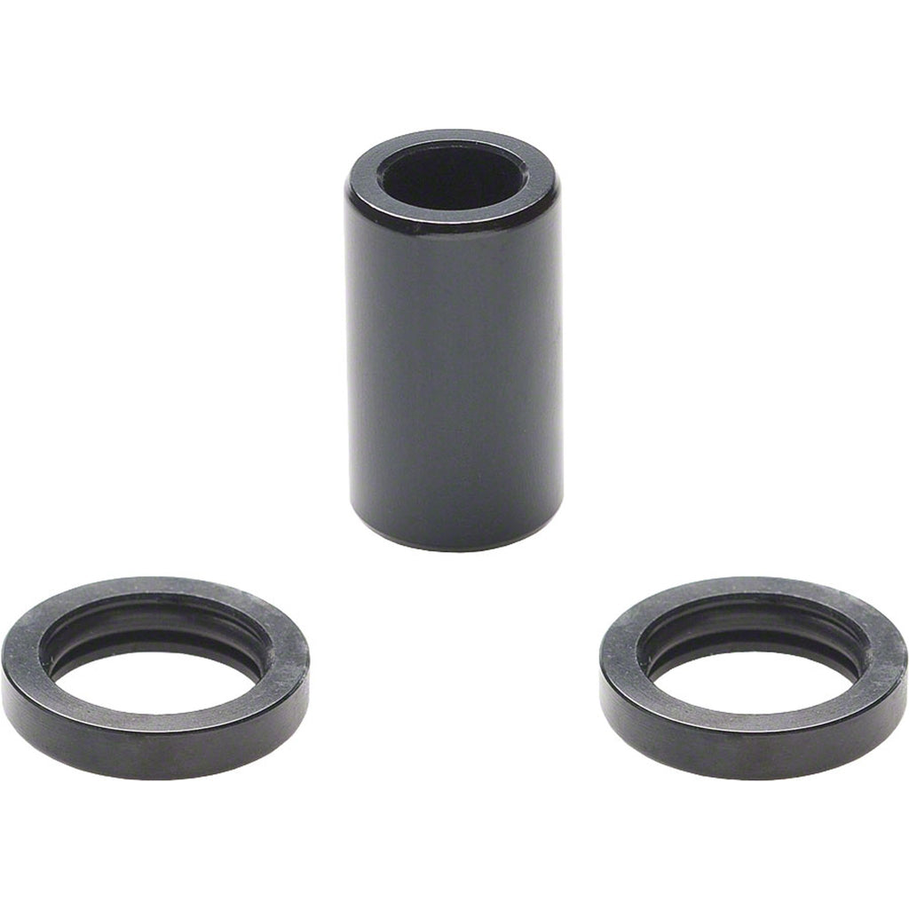 Rear Shock Mounting Hardware - 3-Piece