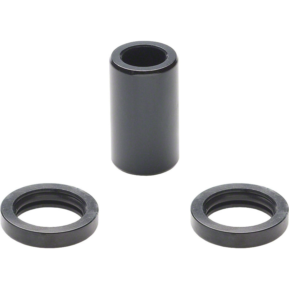 Rear Shock Mounting Hardware - 3-Piece
