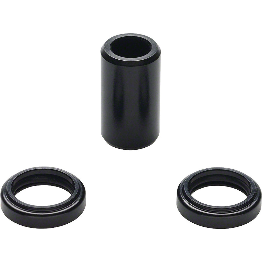 Rear Shock Mounting Hardware - 3-Piece