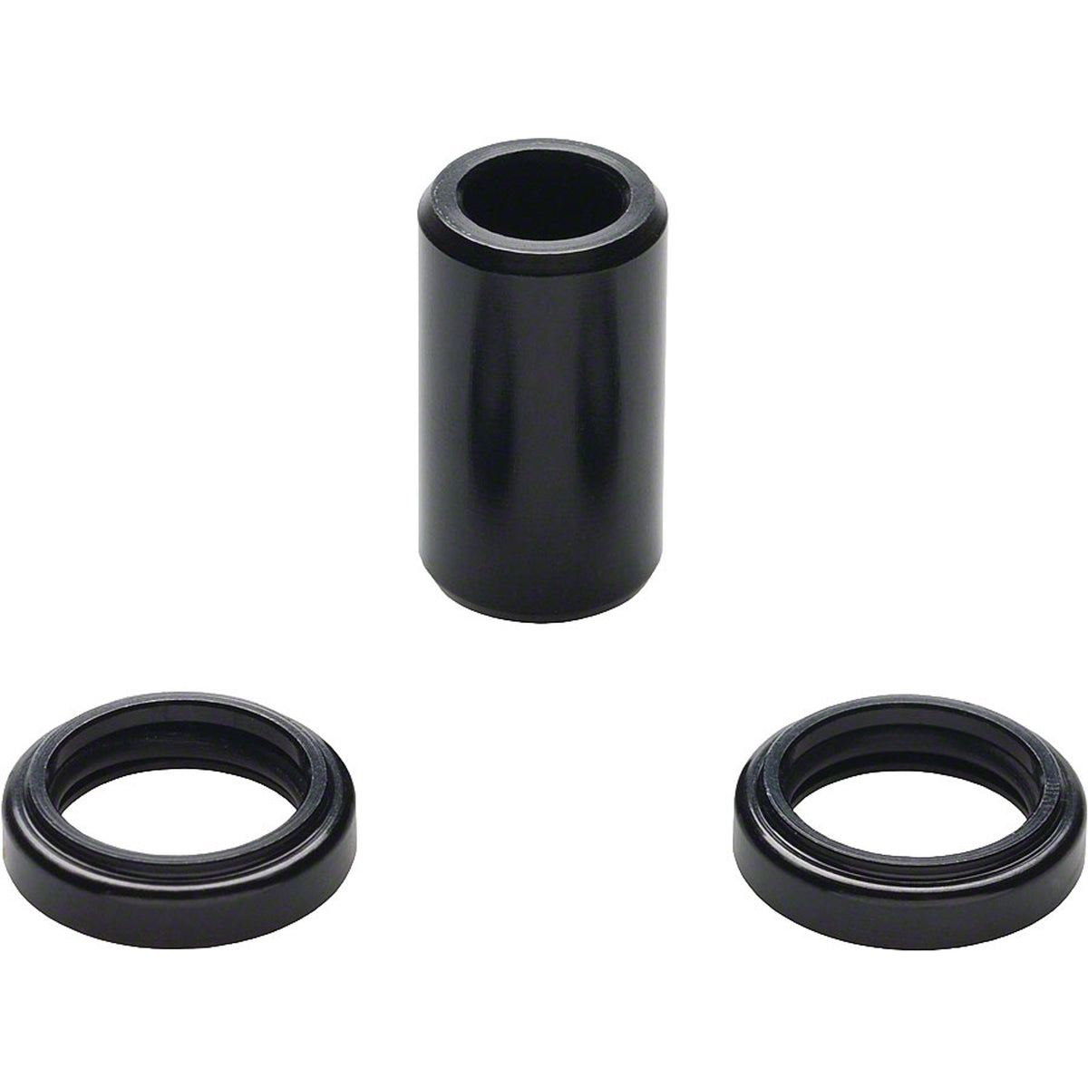 Rear Shock Mounting Hardware - 3-Piece