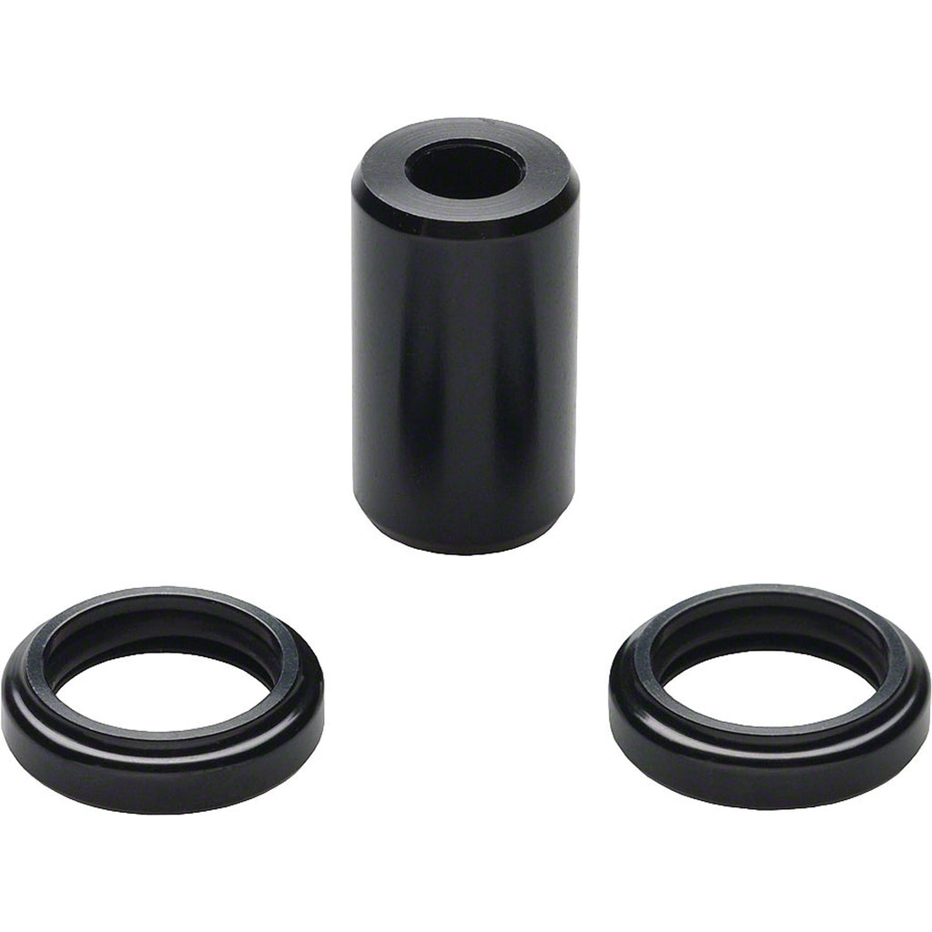 Rear Shock Mounting Hardware - 3-Piece