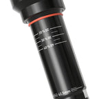 Super Deluxe Thru Shaft RCT Rear Shock