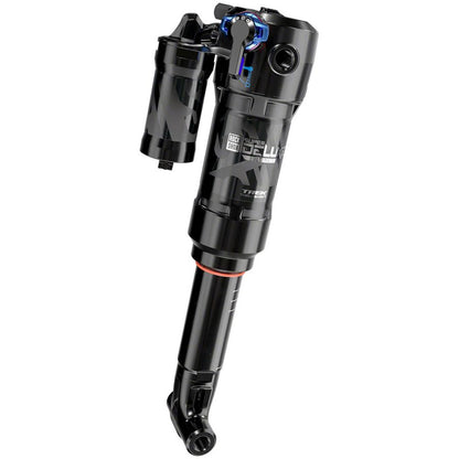 Super Deluxe Thru Shaft RCT Rear Shock
