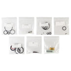 Rear Shock Full Service Kits - Rear Shock Service Kit - Rear Shock Service Kit