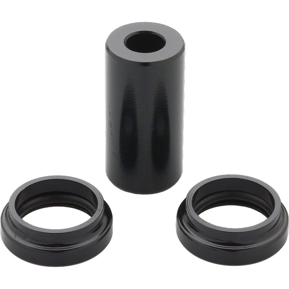 Rear Shock Mounting Hardware - 3-Piece