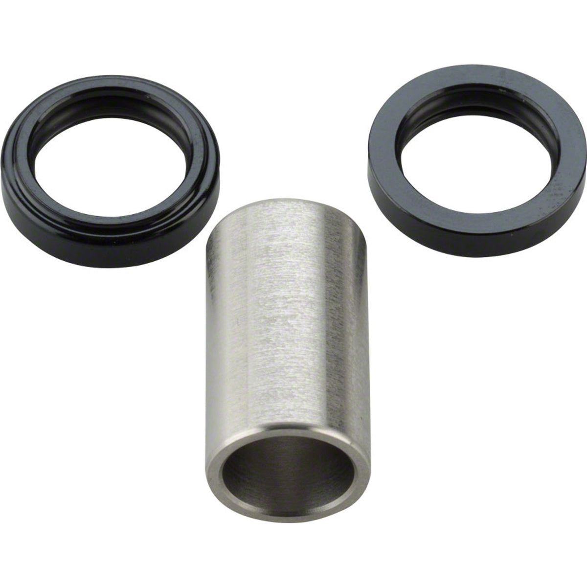 Rear Shock Mounting Hardware - 3-Piece