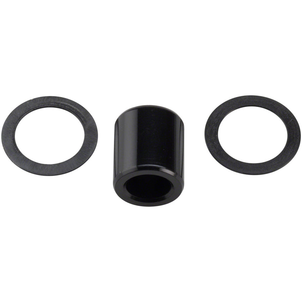 Rear Shock Mounting Hardware - 3-Piece