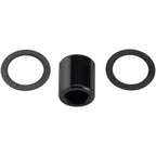 Rear Shock Mounting Hardware - 3-Piece