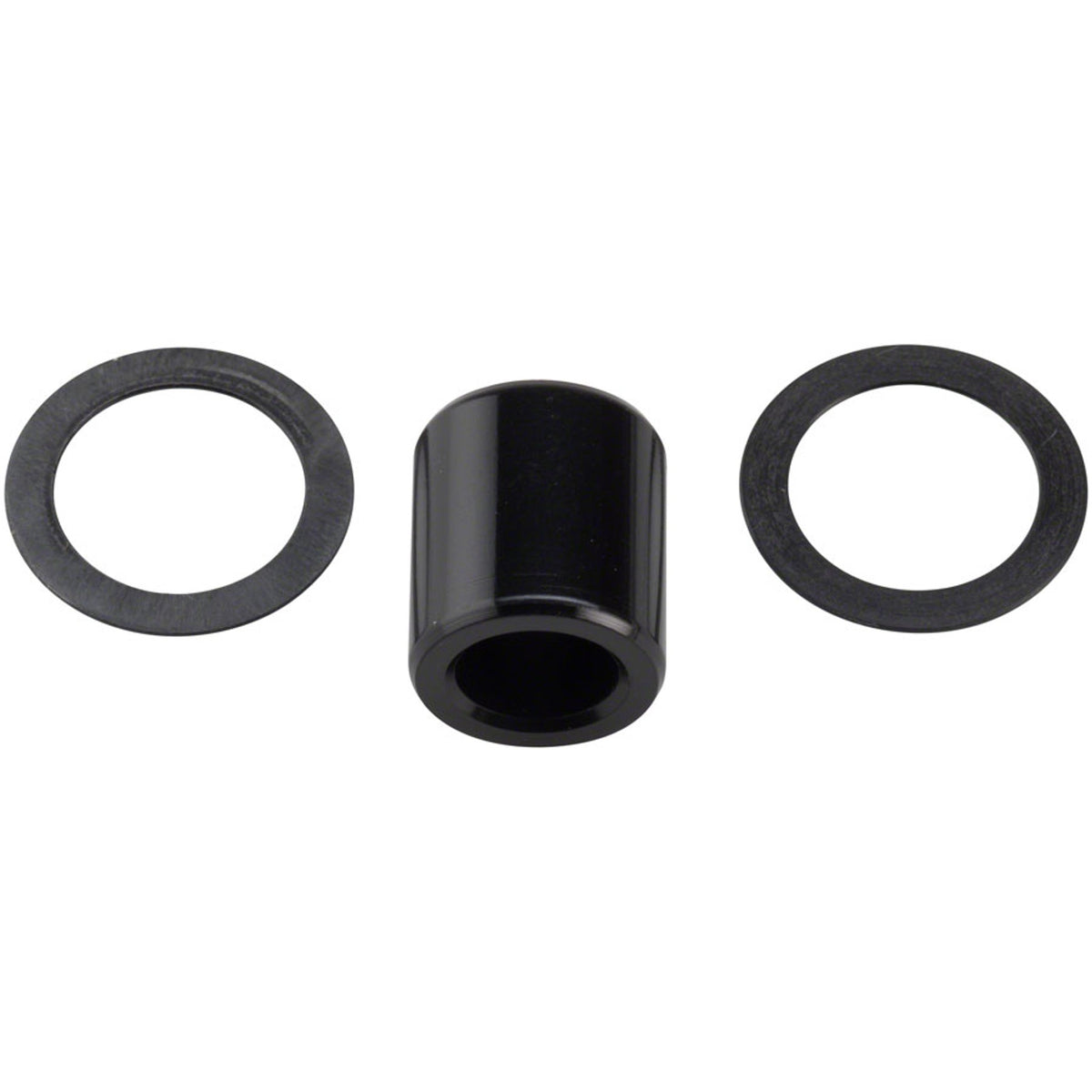 Rear Shock Mounting Hardware - 3-Piece