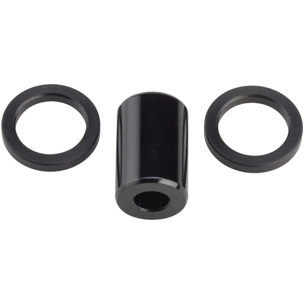 Rear Shock Mounting Hardware - 3-Piece