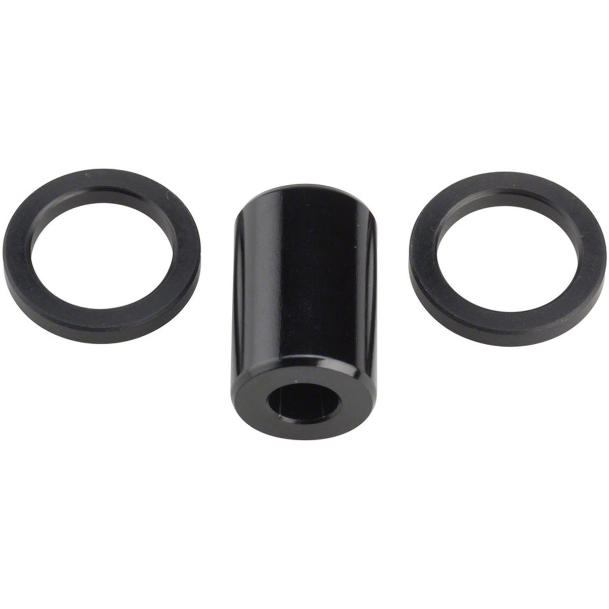 Rear Shock Mounting Hardware - 3-Piece