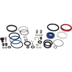 Rear Shock Full Service Kits - Rear Shock Service Kit - Rear Shock Service Kit