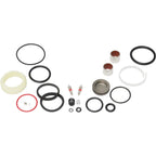 Rear Shock Basic Service Kits - Rear Shock Service Kit - Rear Shock Service Kit