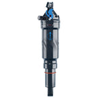 RockShox SIDLuxe Ultimate Remote Rear Shock - 190 x 45mm, DebonAir, 1 Token, Medium Reb/Comp, 430lb L/O Force, Standard, A1