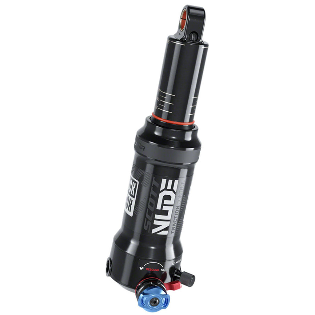 Deluxe Nude RLC3 - Deluxe Nude RLC3 Rear Shock - Deluxe Nude RLC3 Rear Shock