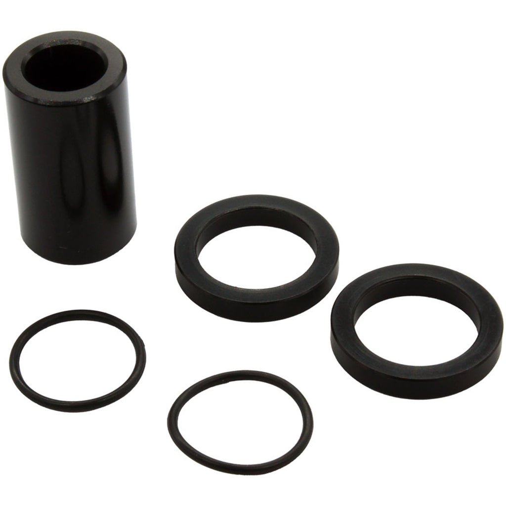 Rear Shock Mounting Hardware