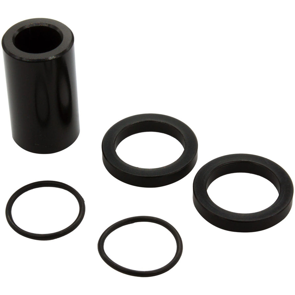 Rear Shock Mounting Hardware