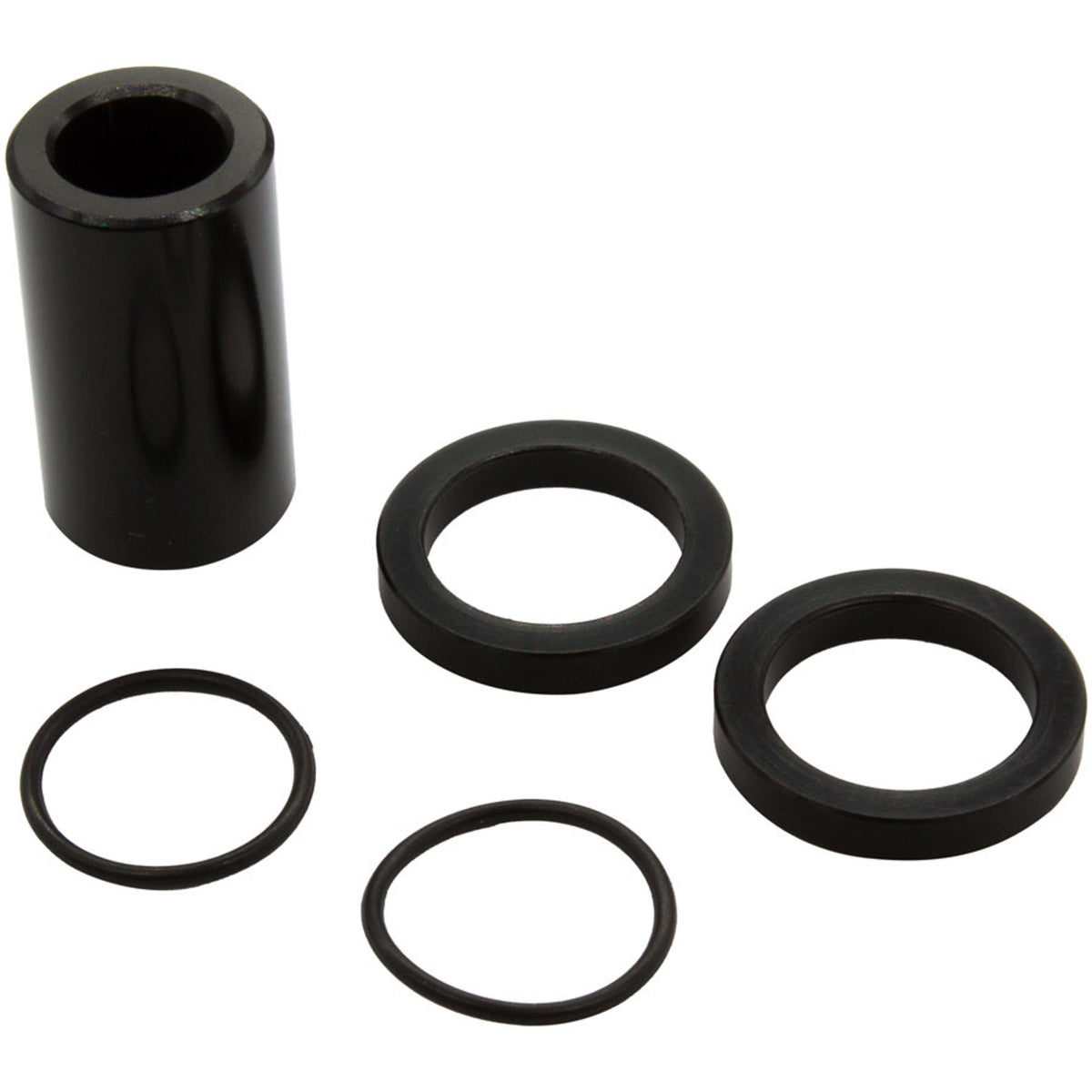 Rear Shock Mounting Hardware