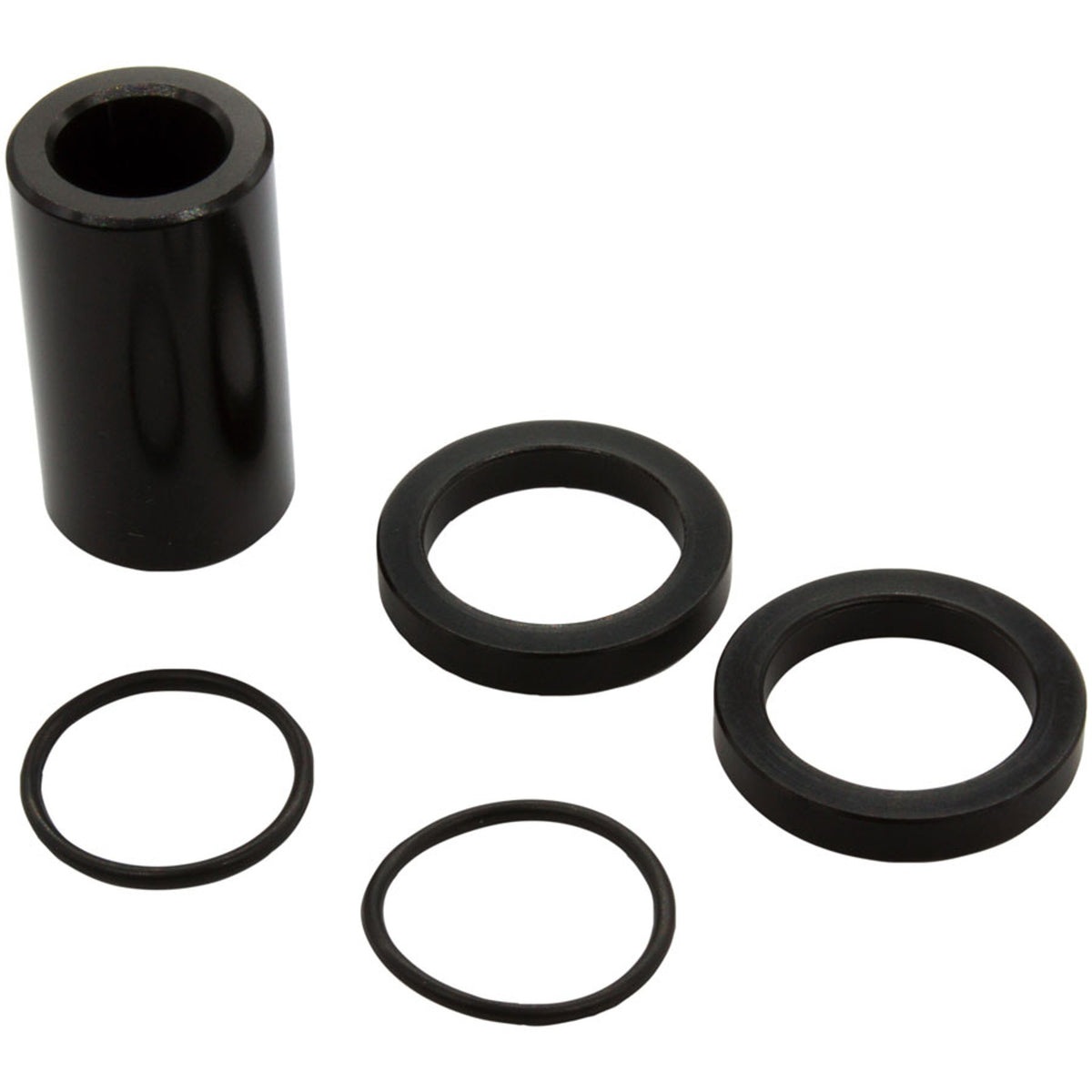 Rear Shock Mounting Hardware