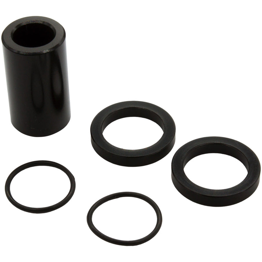 Rear Shock Mounting Hardware
