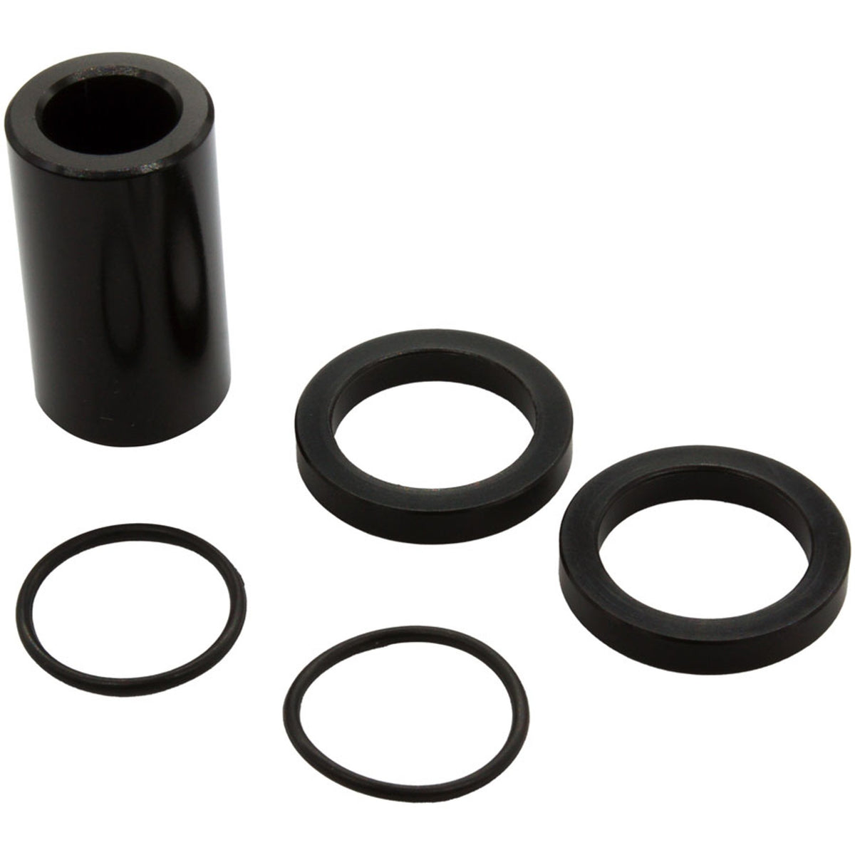 Rear Shock Mounting Hardware