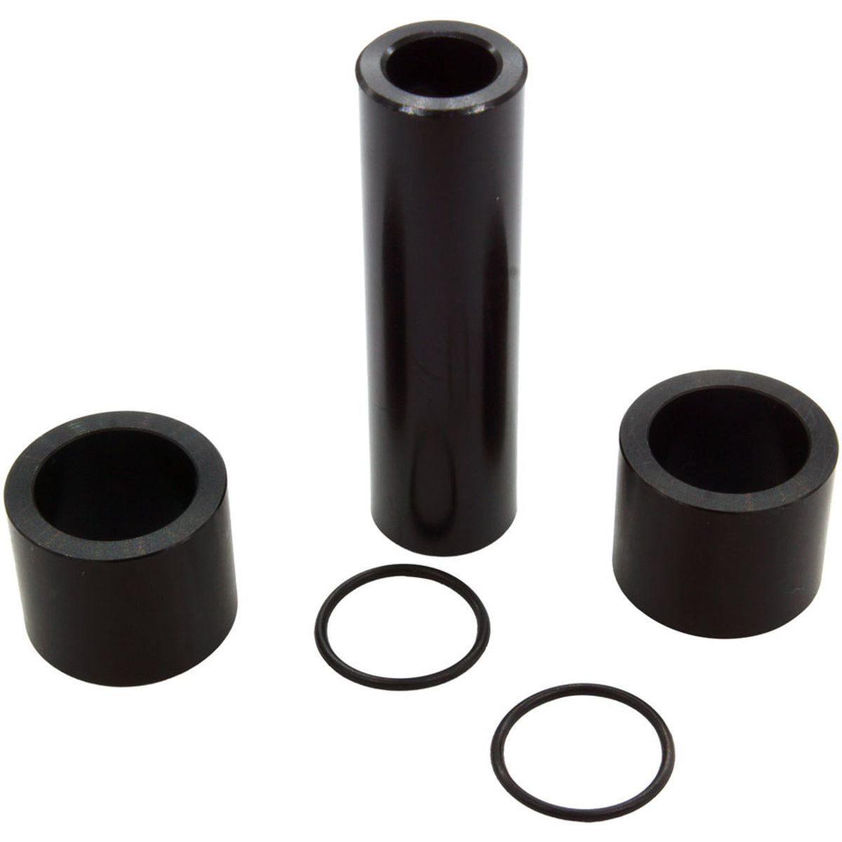 Rear Shock Mounting Hardware