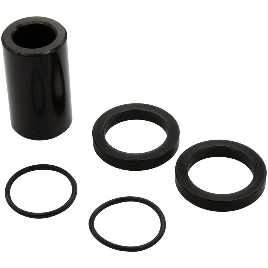 Rear Shock Mounting Hardware