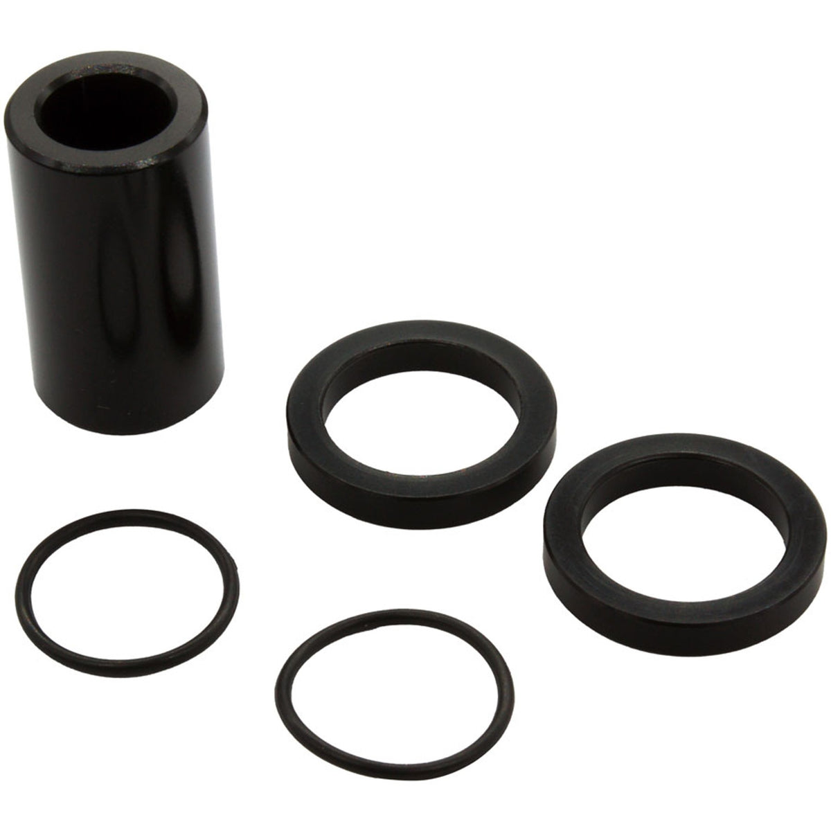 Rear Shock Mounting Hardware