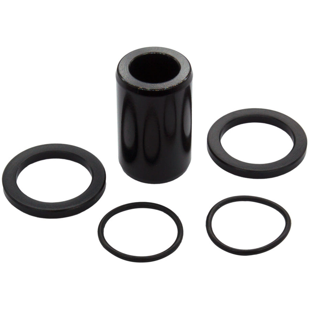 Rear Shock Mounting Hardware