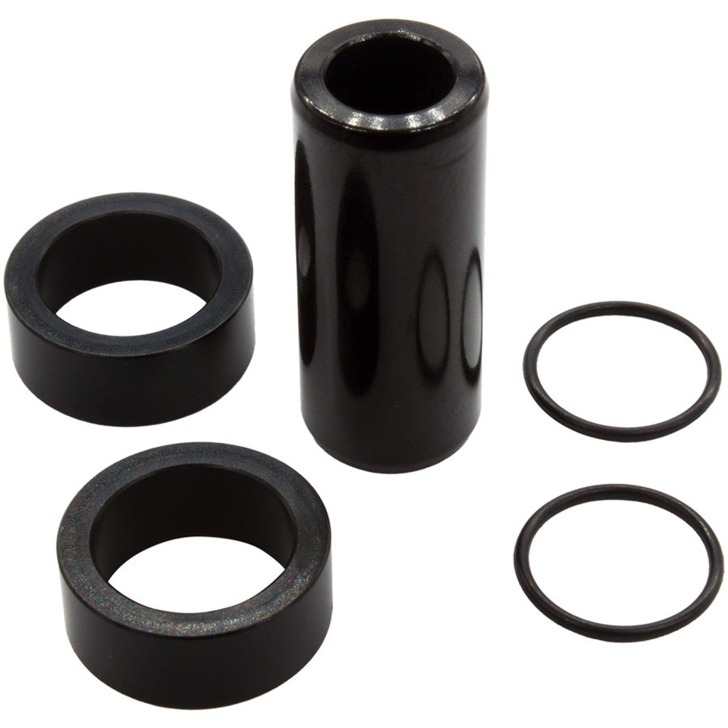 Rear Shock Mounting Hardware