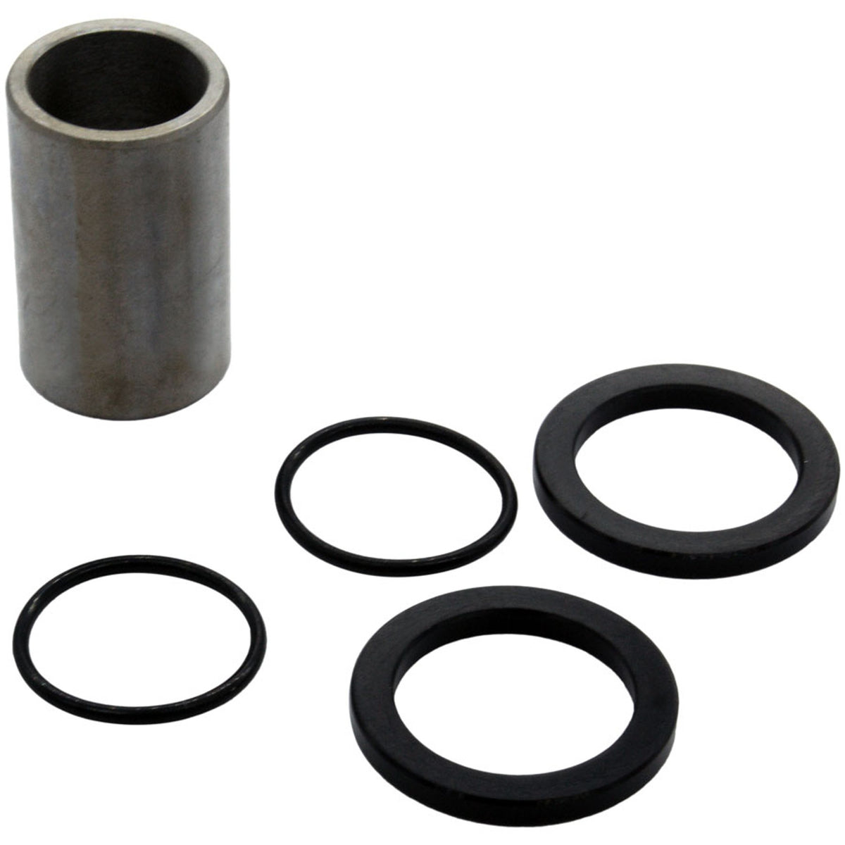 Rear Shock Mounting Hardware