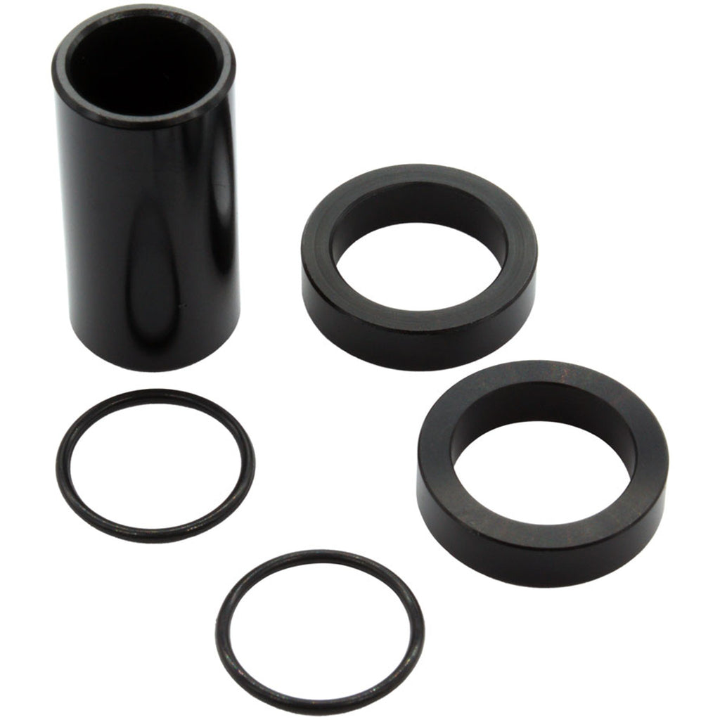 Rear Shock Mounting Hardware