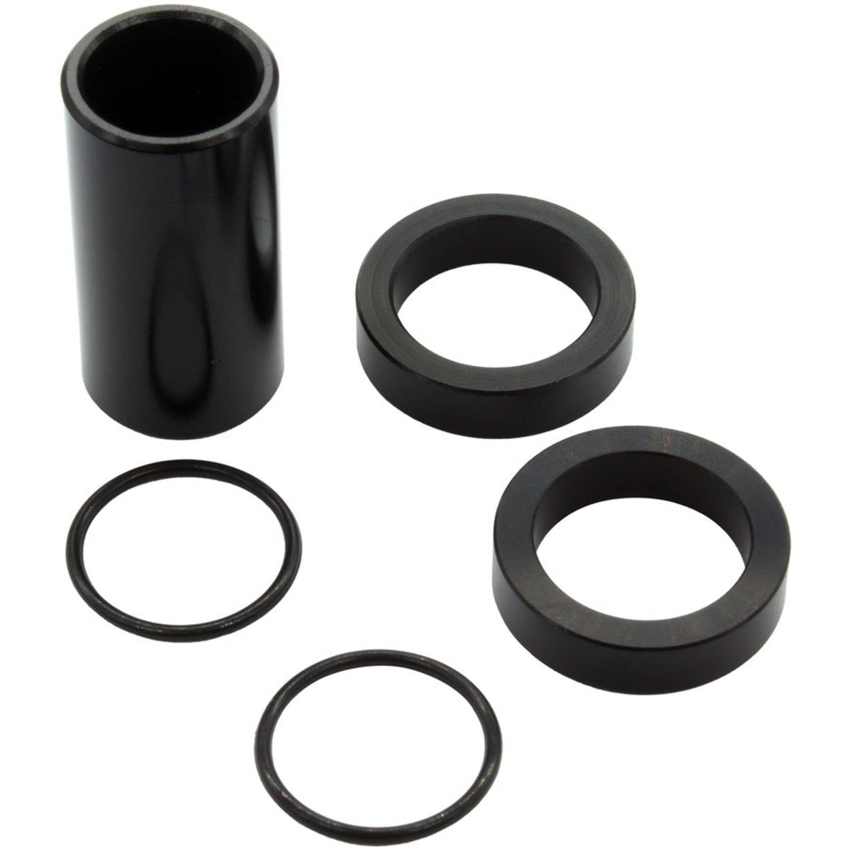 Rear Shock Mounting Hardware